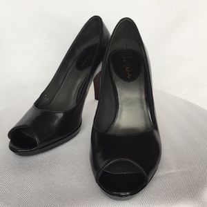 Cole Haan Air Clair OT Pump - Black